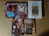 5 dictionare si enciclopedii Nemira: Istoria Romaniei, PC, Gay, Filozofie occidentala, Argou al limbii engleze