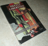 Piotr S. Wandycz&nbsp;-&nbsp;Pretul libertatii