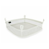 Accesoriu Cos MamaRoo Sleep Storage Basket-Birch, 4Moms