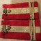 C2 7 - Grade militare - locotenent colonel infanterie