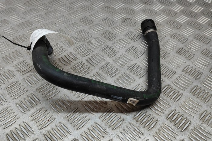 Furtun de lichid de răcire PORSCHE CAYENNE 9Y0/9Y3 2019 OEM: 0E24615046,0E2.461.504.6,5HV3407022A | 22418711