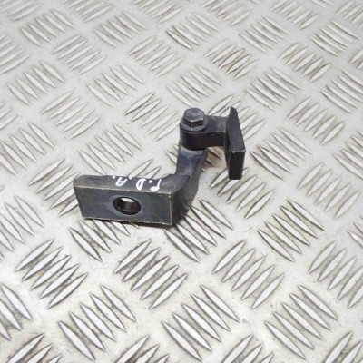 Balama ușă dreapta față BMW i3 I01 2019 OEM: 7266676 20405915 foto