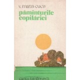 Paminturile copilariei