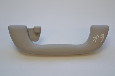 M&amp;acirc;ner plafon st&amp;acirc;nga spate SUBARU OUTBACK BR 2010 2106894 foto