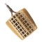 Momitor Feeder Concept Feeder Vegas Cos River L 80g
