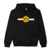Hanorac Barbati Borussia Dortmund Original cu Gluga, Marimea S, Club Fan