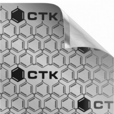 Insonorizant CTK FOIL FIX 0.2mm folie 500x700 mm