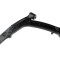 Brat suspensie fata Fiat Panda 2003-, Inferior Stanga, NTY ZWD-FT-003