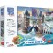 BRICK TRICK L TRAVEL PODUL TURNULUI SuperHeroes ToysZone