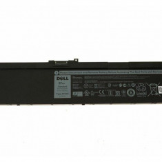 Baterie Laptop, Dell, Precision 7530, 7540, 7730, 7740, P34E, P34E001, P34E002, P74F, P74F001, P74F002, 0WNRC, 00WNRC, GW0K9, 0GW0K9, 0NYFJH, NYFJH, P