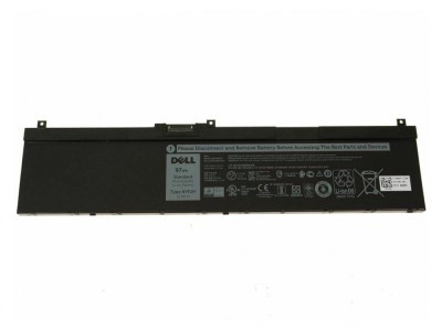 Baterie Laptop, Dell, Precision 7530, 7540, 7730, 7740, P34E, P34E001, P34E002, P74F, P74F001, P74F002, 0WNRC, 00WNRC, GW0K9, 0GW0K9, 0NYFJH, NYFJH, P foto