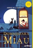 Domnisoara Miau - Grupul Art