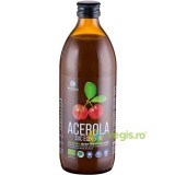 Suc de Acerola Ecologic/Bio 500ml