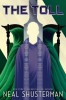 The Toll, Volume 3
