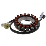 Magnetou (stator aprindere) ATV Yamaha YFM 660 Grizzly (02-06) - YMF 660 Rhino (04-07) 4T LC 660cc, Oem