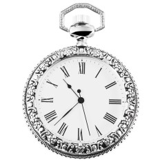 Ceas de buzunar Mbrands quartz vintage, 1170022