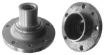 Butuc roata RENAULT MASTER II platou / sasiu (ED/HD/UD) (1998 - 2010) RINGER 1141006155