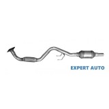 Catalizator Seat Ibiza III (2002-2009)[6L1]