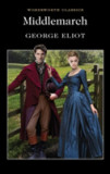 Middlemarch | George Eliot, Wordsworth Editions Ltd