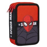Penar Spider-Man (utilat) Rosu, Cerda