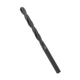 Bosch Set 10 burghie pentru metal HSS-R, DIN338, 6.3x63x101mm ProAdvanced PowerfulTools