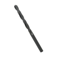 Bosch Set 10 burghie pentru metal HSS-R, DIN338, 6.3x63x101mm ProAdvanced PowerfulTools