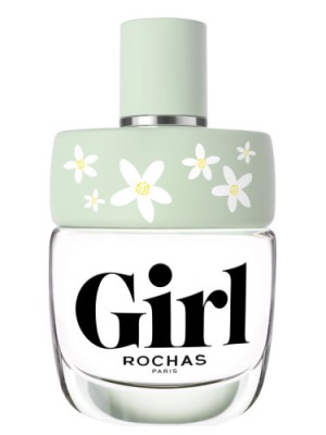 Rochas, Girl, Apă de toaletă, Femei, 60 ml foto
