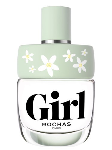 Rochas, Girl, Apă de toaletă, Femei, 60 ml