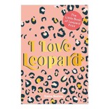 I Love Leopard