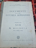 Documente Privind Istoria Romaniei. Veacul XVII -A. Moldova- Vol. VI (1606-1610)