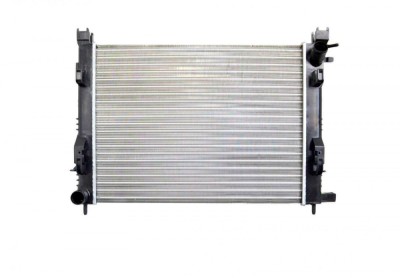 Radiator racire motor Dacia Dokker 2012-, Lodgy 2012-, Logan 2 2012-, Sandero 2 2012-; Renault Captur 2013-, Clio 4 2012, 1.5 dCi, 1.6, Original, 214 foto