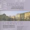 Cernauti Arhitectura europeana. 1860-1940 O. CARABELA, M.CRITICOS , A. CARPOV