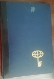A13 4 - Clasor foarte vechi - contine in jur de 670 timbre romanesti obliterate