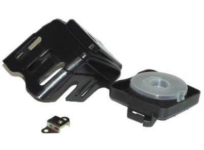 Filtru aer China (MC) PowerTool TopQuality foto
