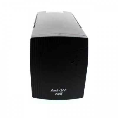 UPS line interactiv 1200VA/720W Well foto