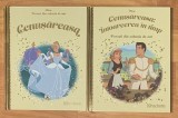 Set 2 carti din seria Cenusareasa. Povesti din colectia de aur