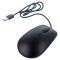 Mouse optic USB A negru/gri