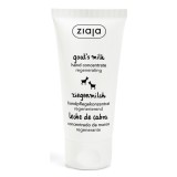 Tratament intensiv pentru maini Goat's Milk, 50 ml, Ziaja