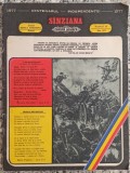 Sinziana// revista scolara Pitesti, numarul 23, mai 1977