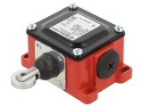 Limitator cursă NO NC 10A 400VAC IP65 BERNSTEIN D-U1Z RW -30&divide;80&deg;C