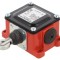 Limitator cursă NO NC 10A 400VAC IP65 BERNSTEIN D-U1Z RW -30&divide;80&deg;C