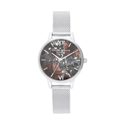 Ceas Dama, Olivia Burton, Celestial OB16GD23 - Marime universala foto