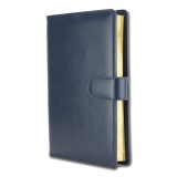 Agendă din piele Kenya, 15 x 21 cm