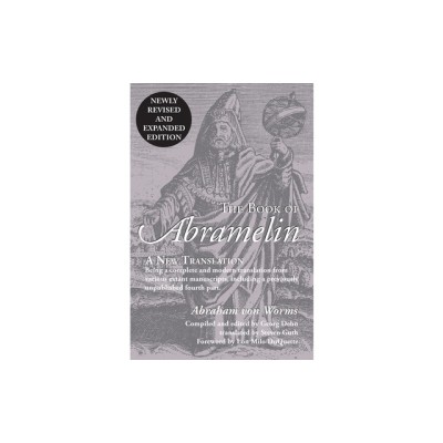 The Book of Abramelin: A New Translation - Revised and Expanded foto