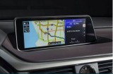 Card navigatie LEXUS harti CT200 ES IS GS RC RX NX Romania Europa 2026