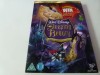 Sleeping beauty, dvd