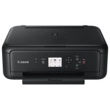 Multifunctionala inkjet color Canon Pixma TS5150 Wireless A4 Black