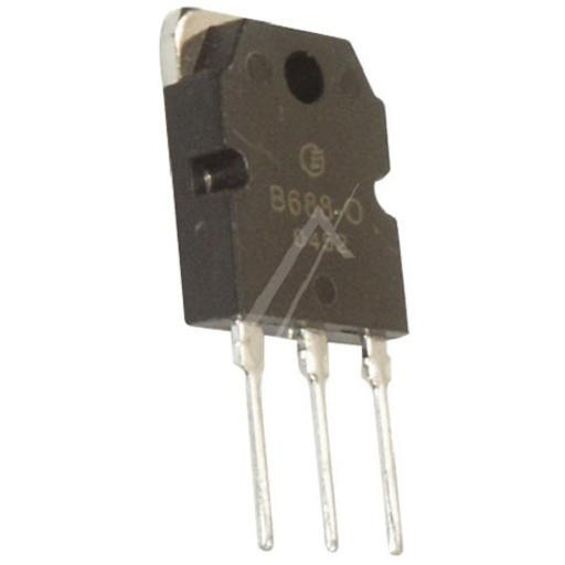 TRANSISTOR PNP 120V 8A 80W