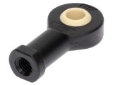 Articulatie Imbinare IGUS KBRM-08 Filet M8 Interior Dreapta, Diametru Orificiu 8mm