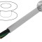 Cablu Pro-Met 9G0,75mm2 neecranat 300V 50m ALPHA WIRE